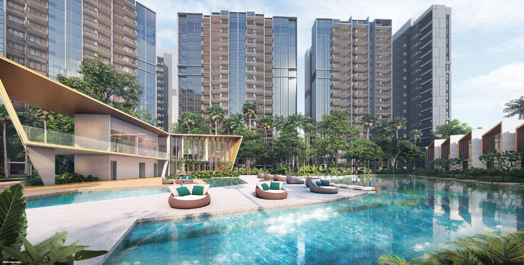 Condos