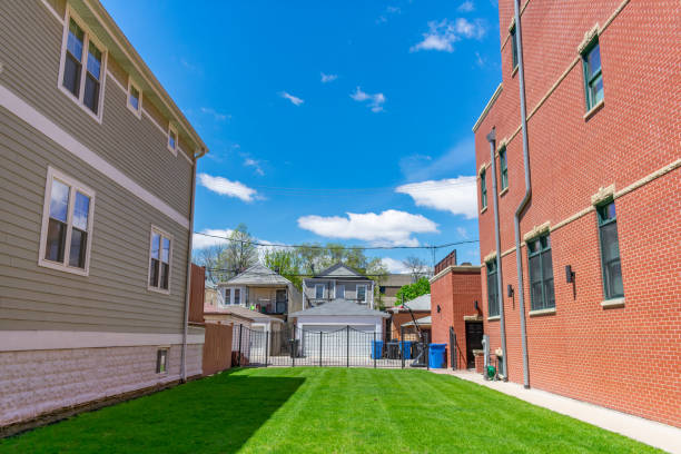 Vacant Lots