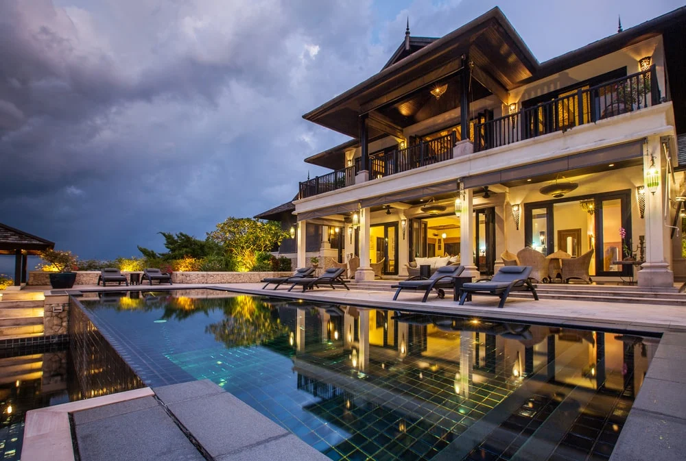 Luxury