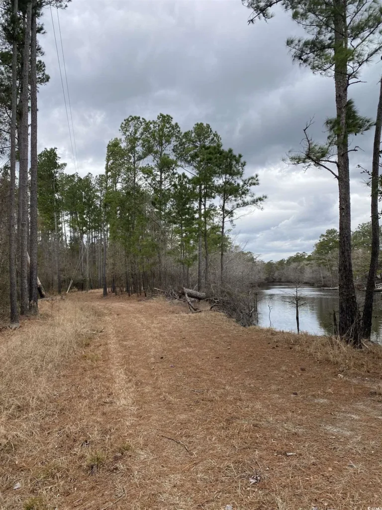 Tbd Hidden River Rd, Longs, SC 29568